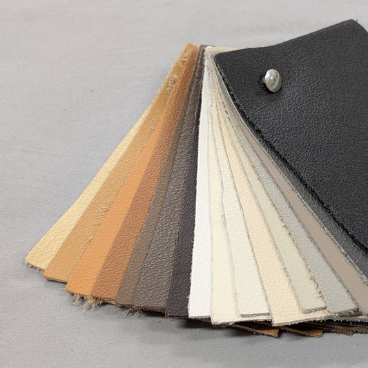 Santiago Upholstery Leather