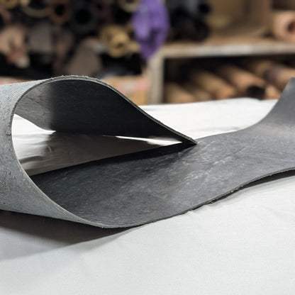 Veg-Tan Bellies - Carving Leather