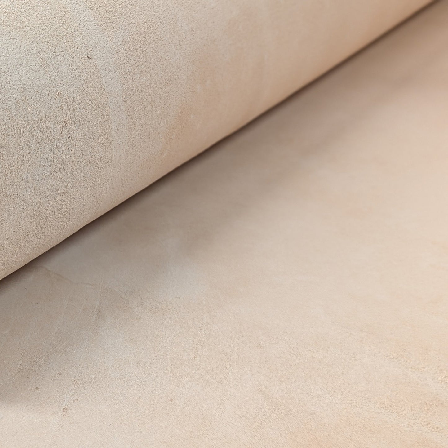 Veg-Tan Carving Leather