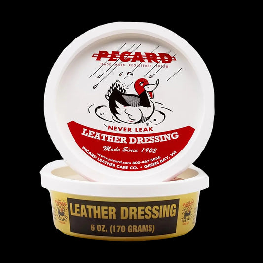 Pecard Leather Dressing