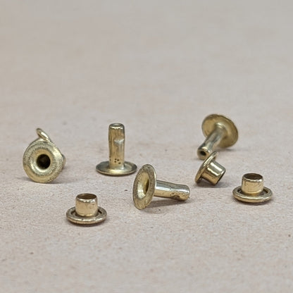 Speedi Rivets #000