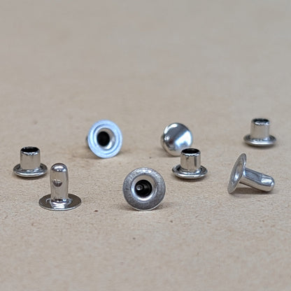 Speedi Rivets #000