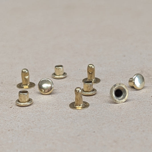 Speedi Rivets #00