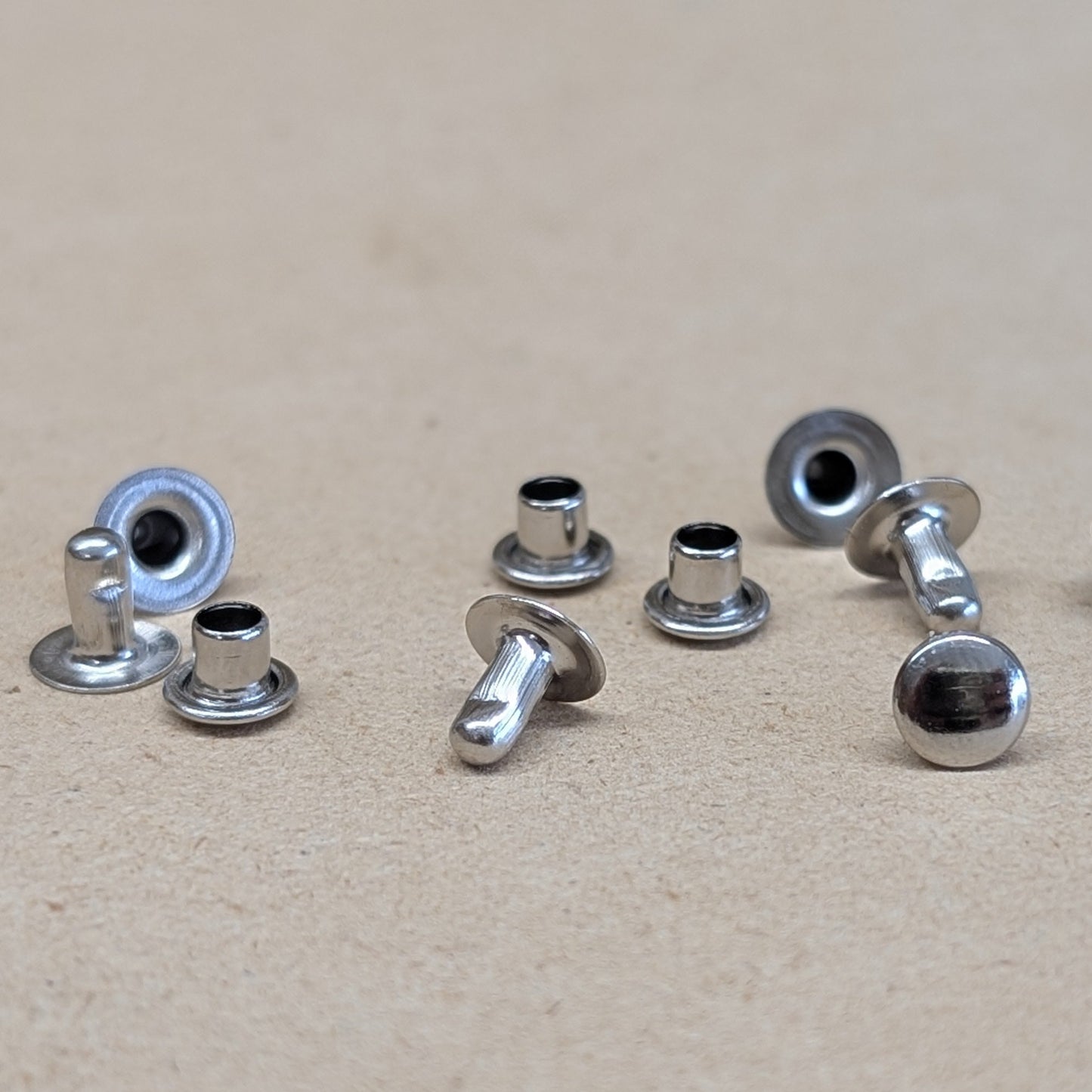 Speedi Rivets #00