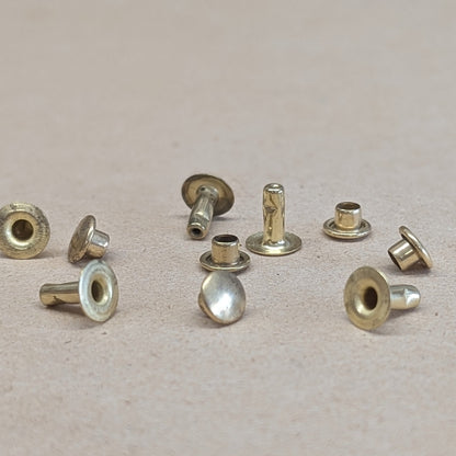 Speedi Rivets #33