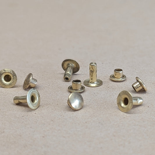 Speedi Rivets #33