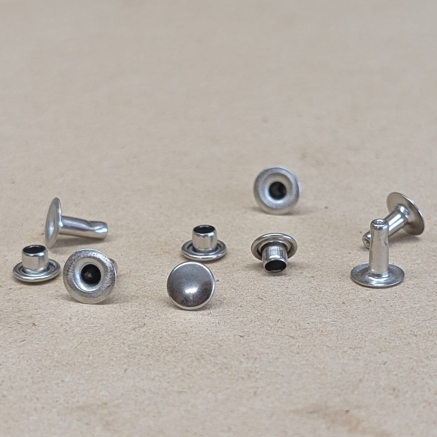 Speedi Rivets #33
