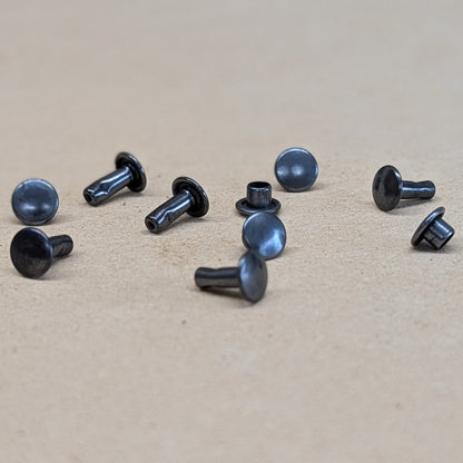 Double-Headed Speedi Rivets