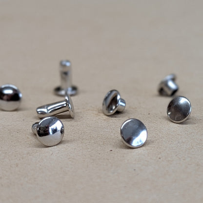 Double-Headed Speedi Rivets