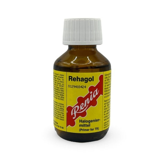 Rehagol TR