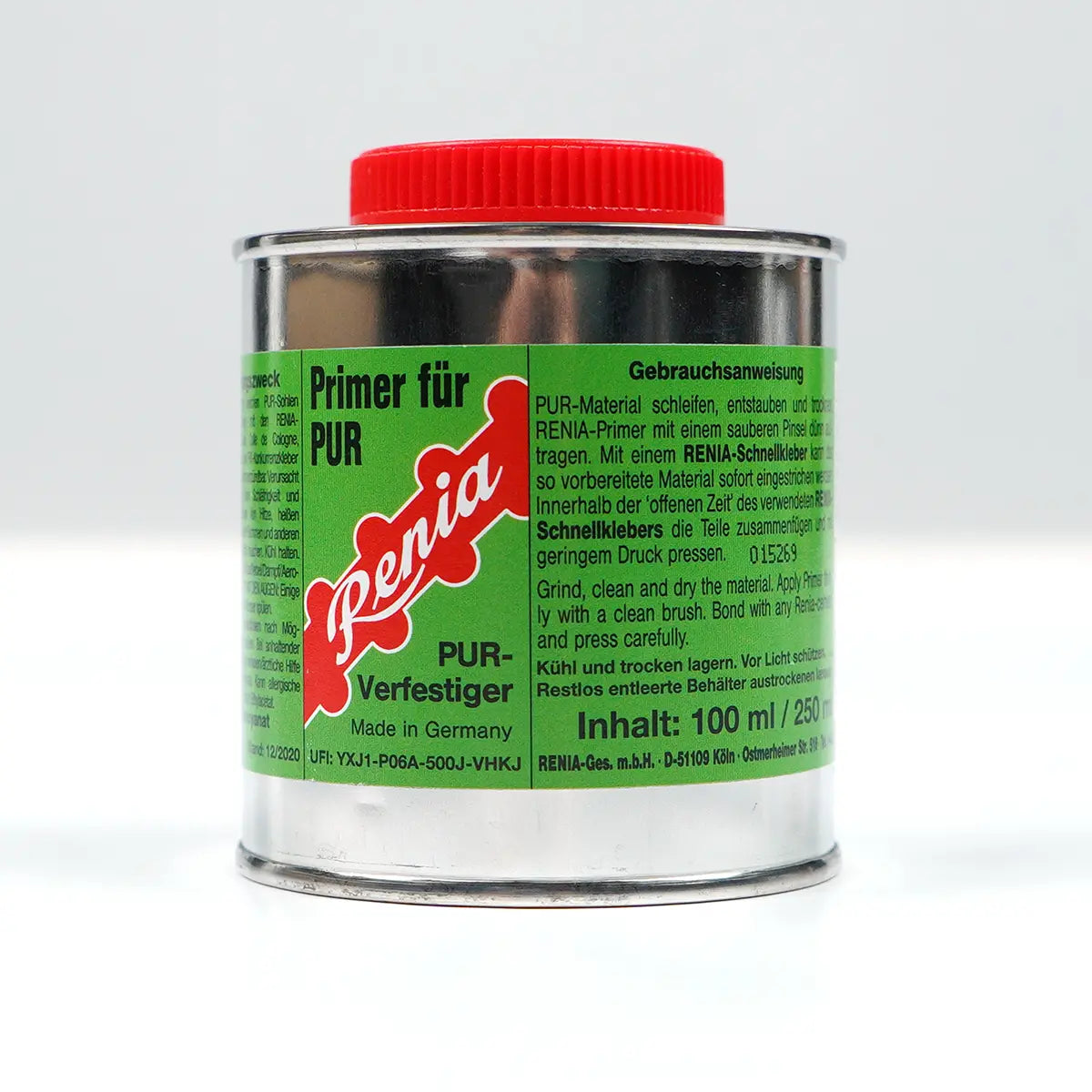 Renia Primer PUR