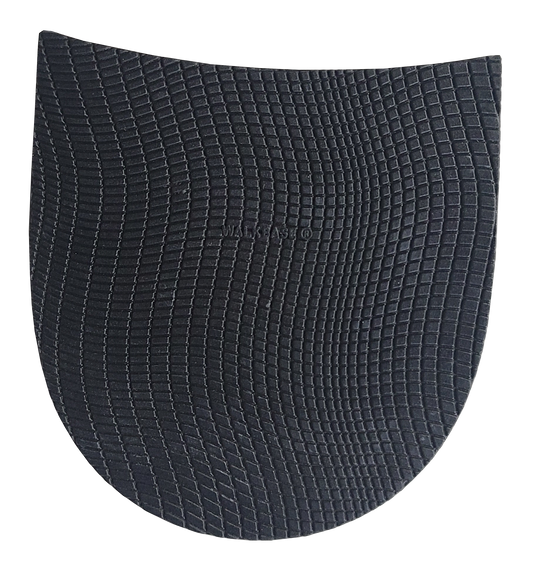 Walkbase Reptile Half Heel