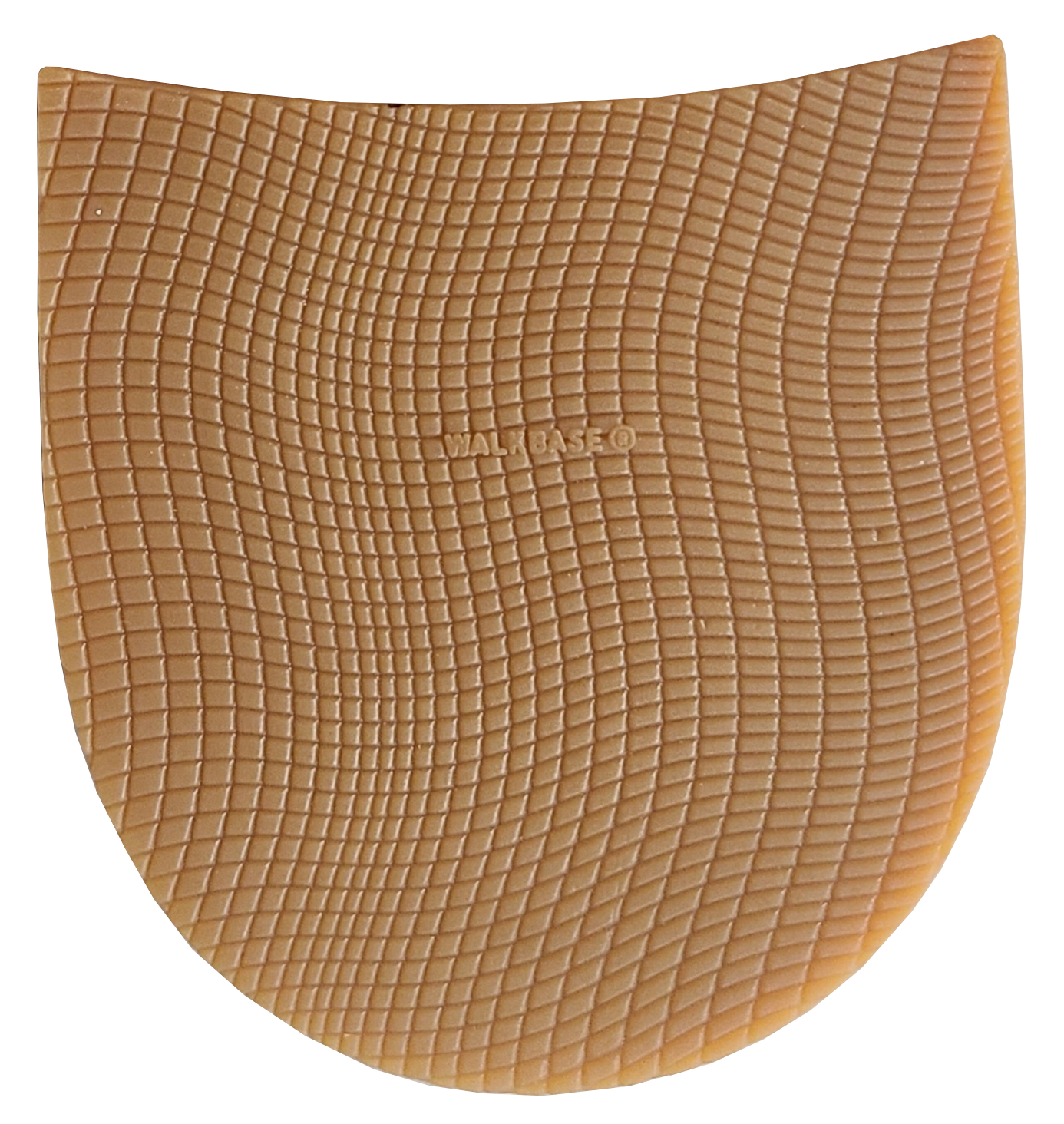 Walkbase Reptile Half Heel