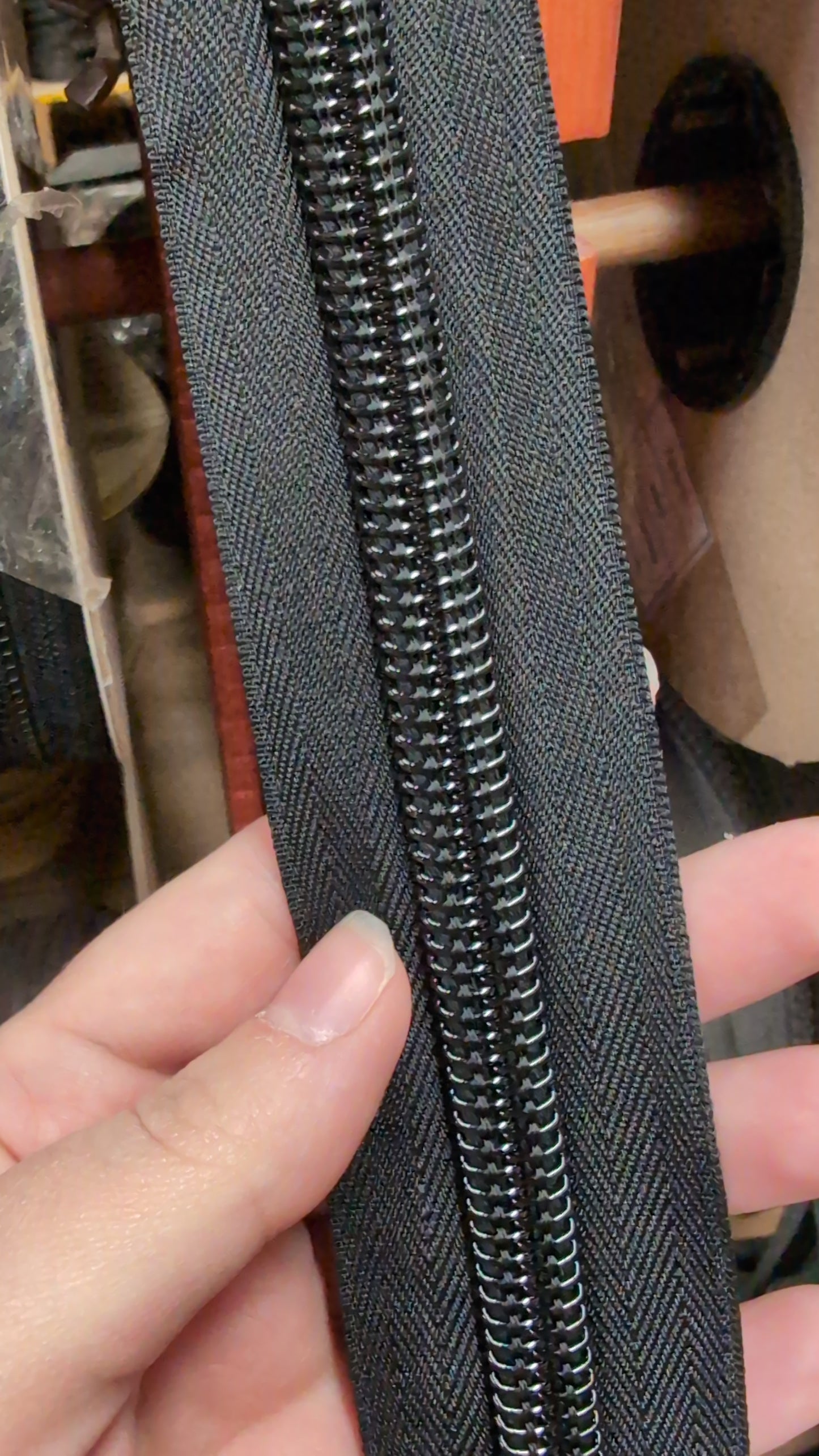 RT-25 Zipper
