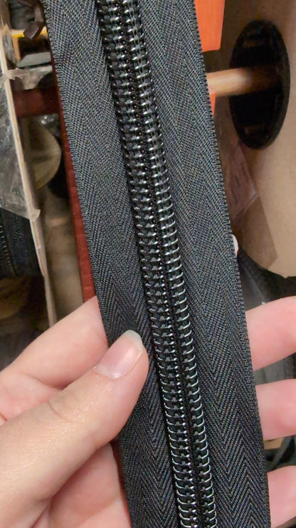 RT-25 Zipper
