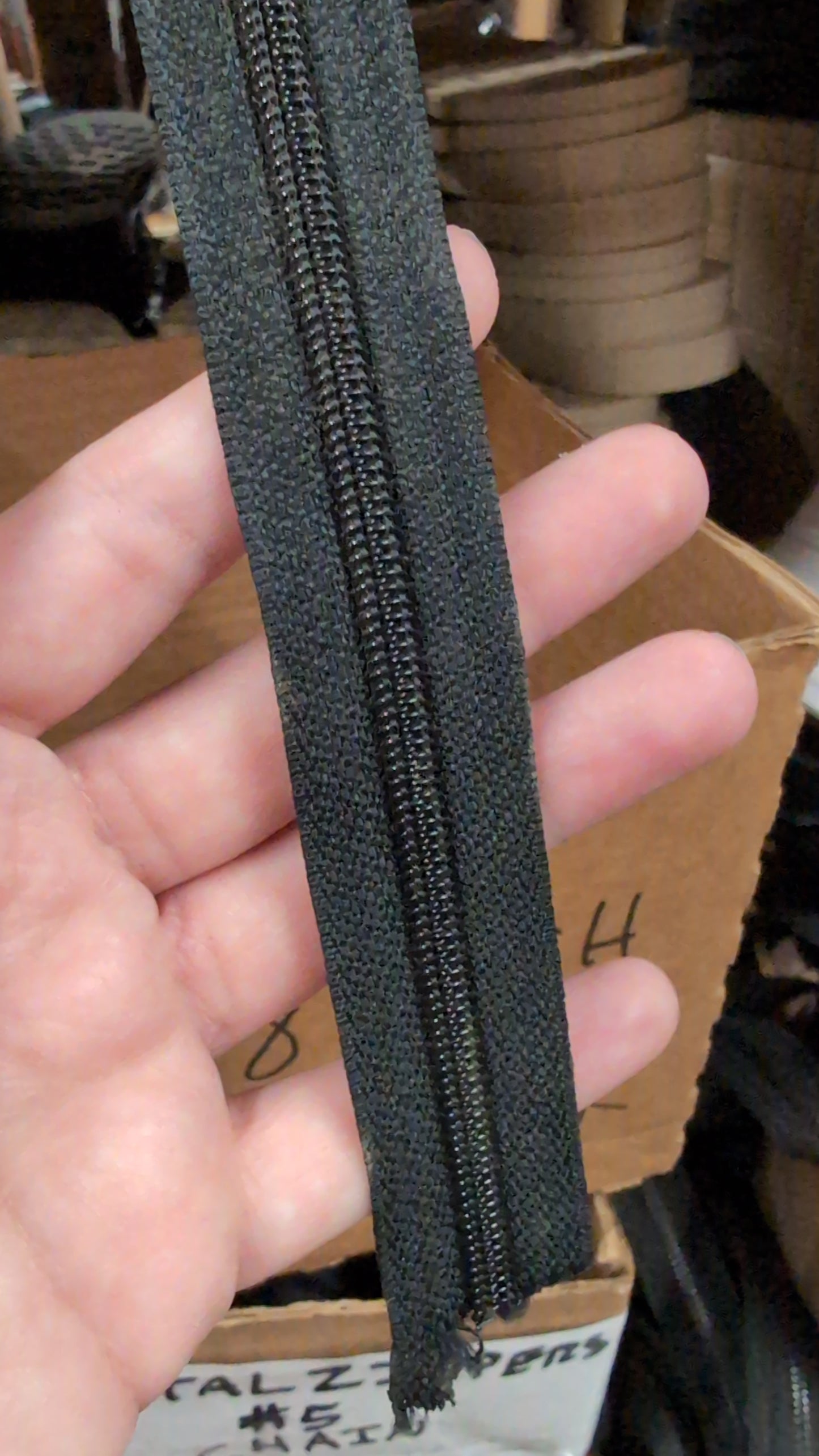 RT-5 Zipper