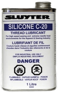 DM-Sluyter C-20 Thread Lubricant