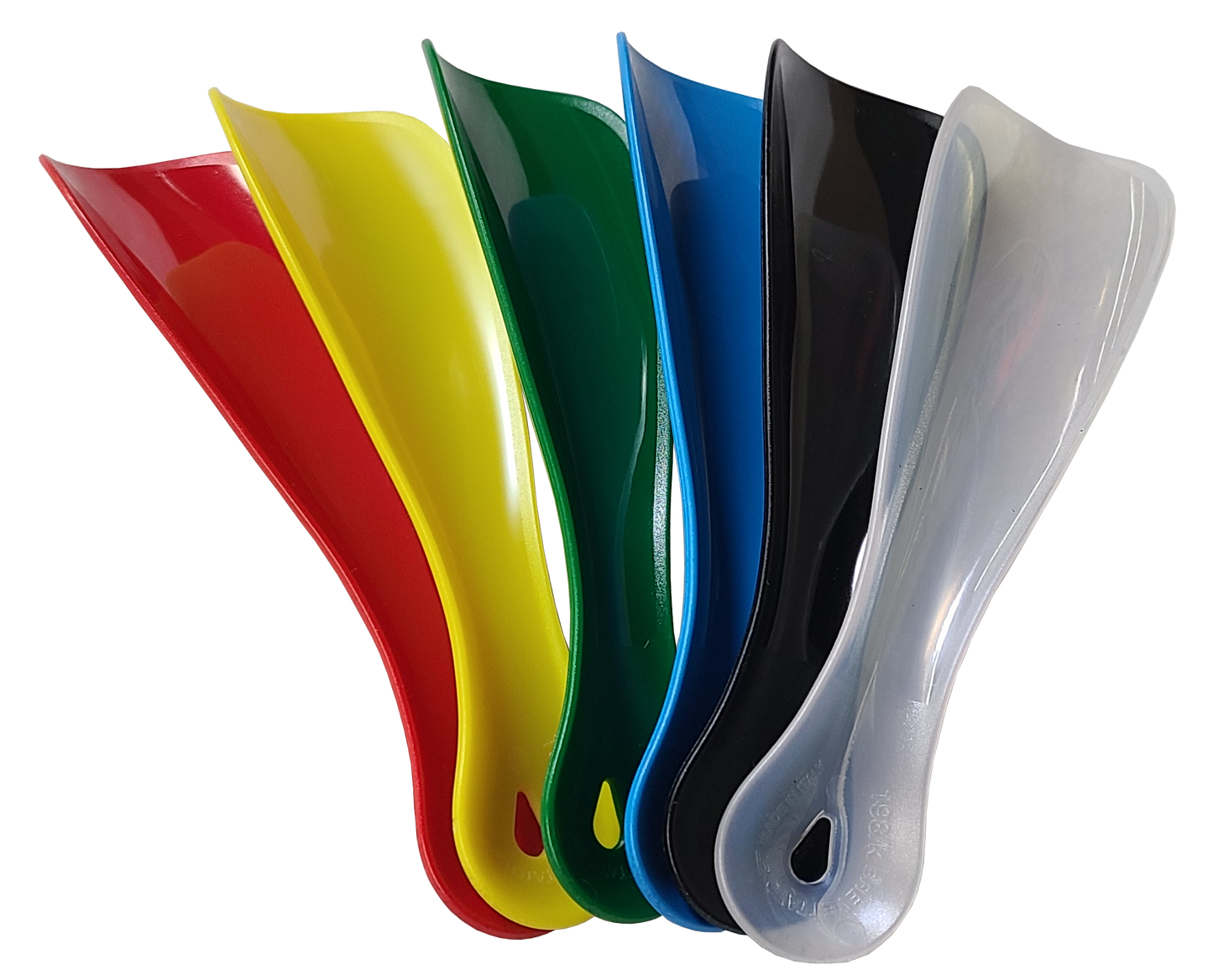Plastic Shoe Horn