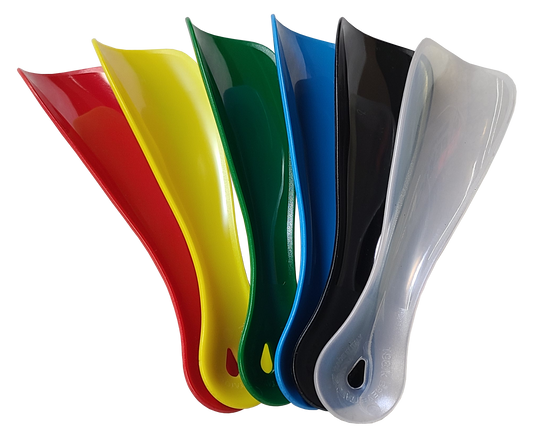 Plastic Shoe Horn
