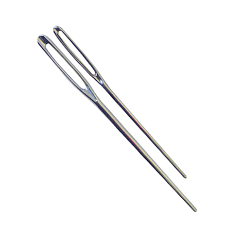 Smyrna Needles - Blunt Point