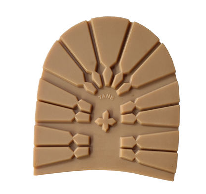 Walkbase Tank Thin Lug Heel Lift