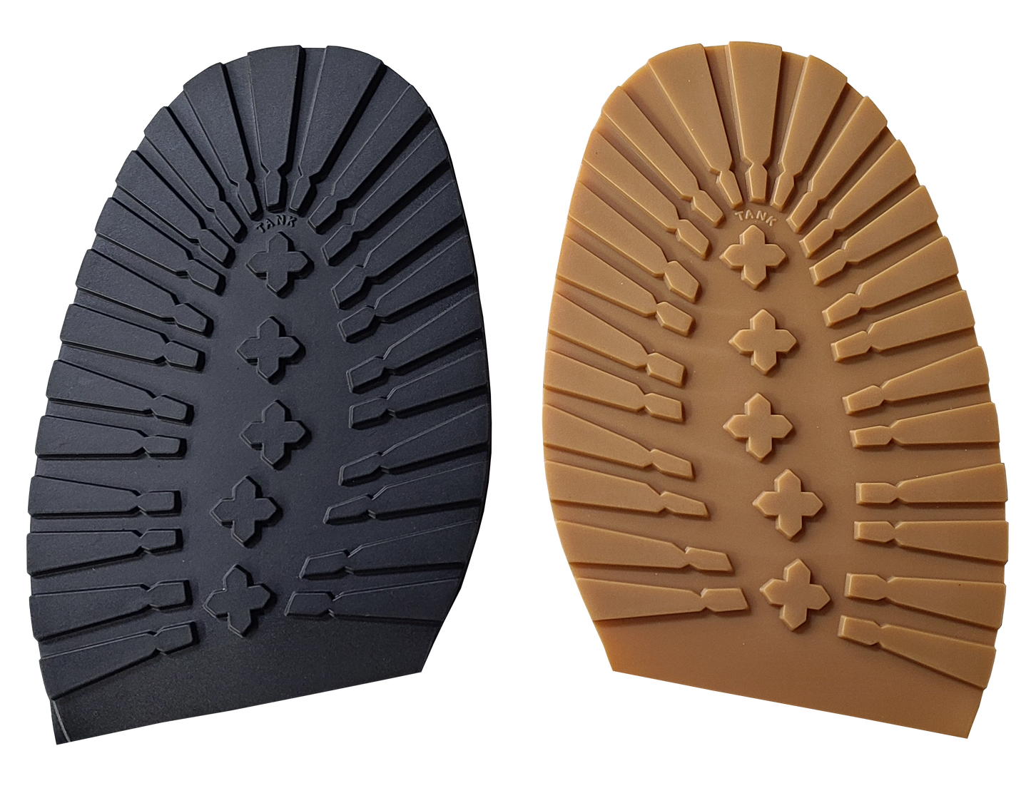 Walkbase Tank Half Sole