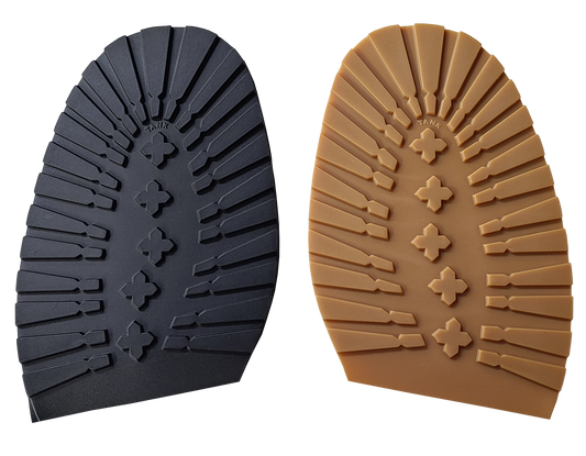 Walkbase Tank Half Sole