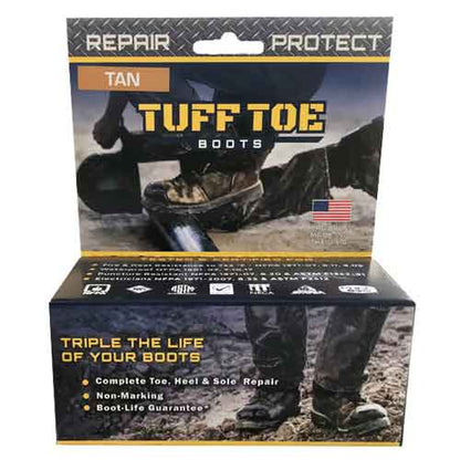 Tuff Toe Multisport Toe Repair