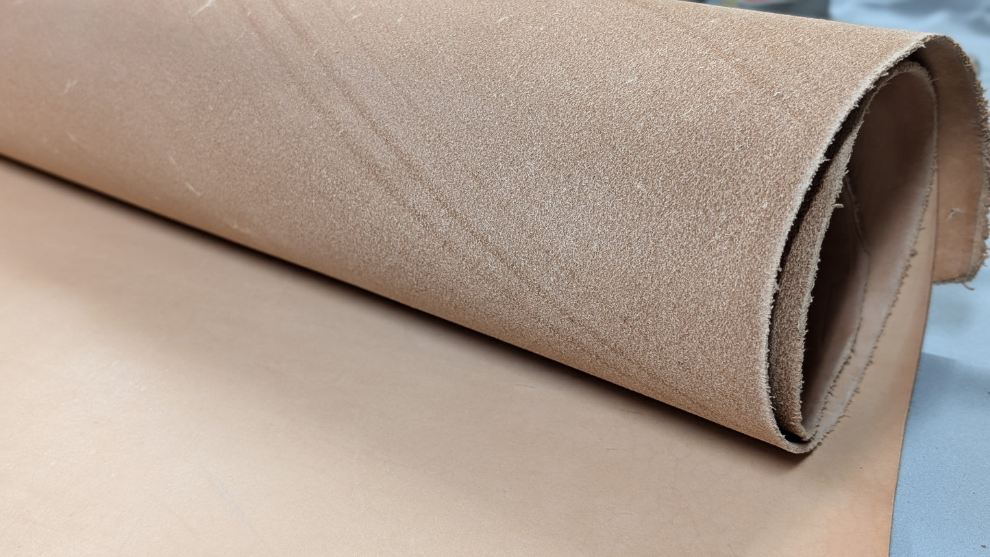 Veg-Tan Tooling Blends