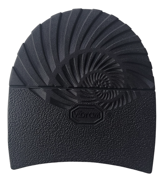 Vibram 5325 Sebastian Heels